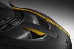 McLaren MSO Senna Carbon Theme 2018 года